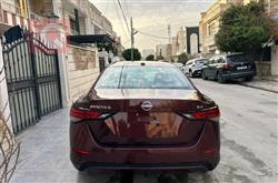 نيسان سنترا